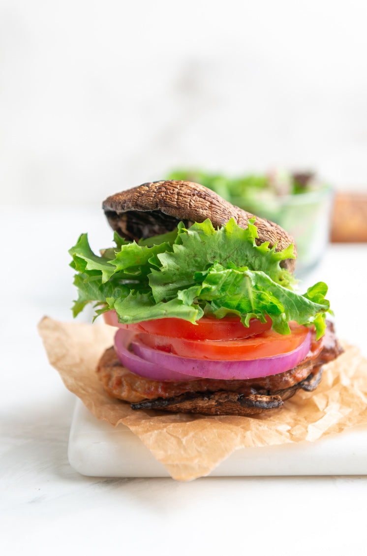 BBQ Chicken Sandwiches | HMR Recipe