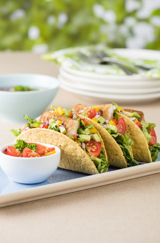 Fish Tacos | HMR Recipes