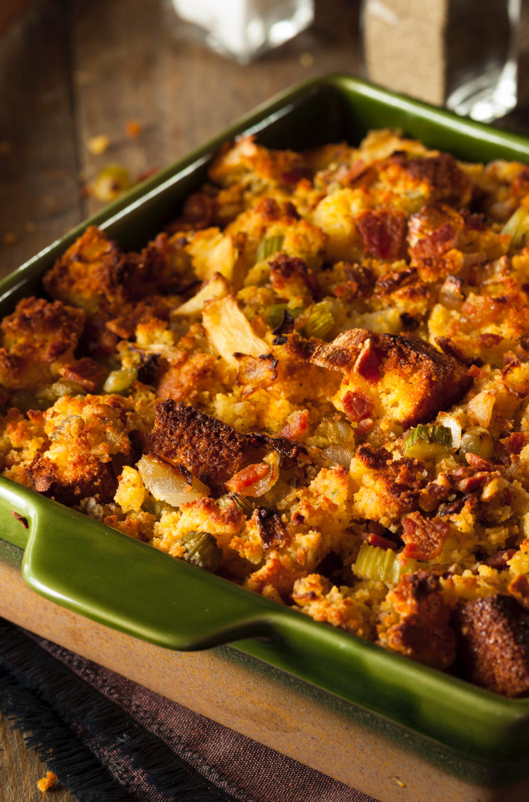 Thanksgiving in a Dish