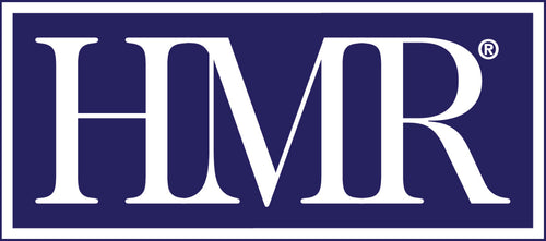 HMR logo