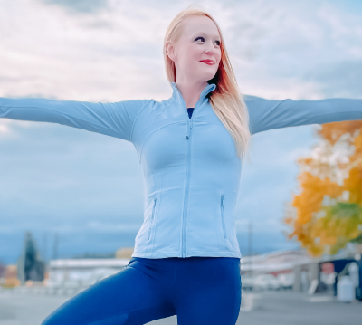 Breaking the Diet Cycle