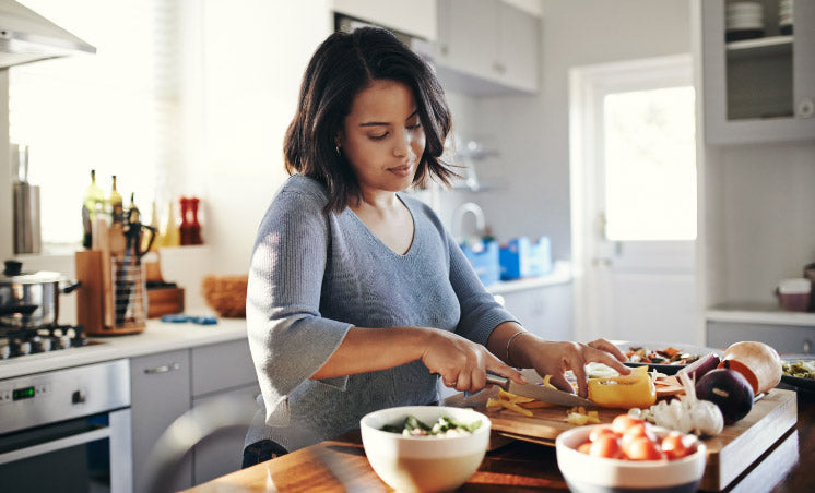 The HMR Approach to Weight Loss and Lifestyle Change