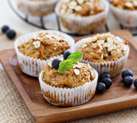 Muffins