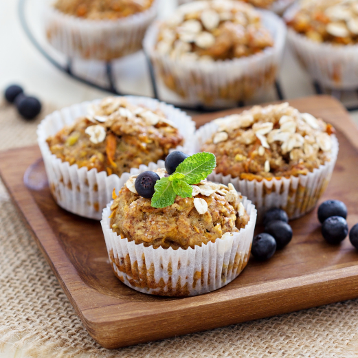 Muffins