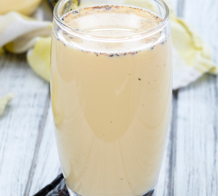 cake shake
