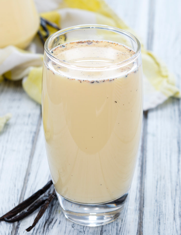 cake shake