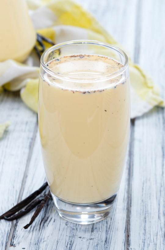Cake Shake | HMR Recipe