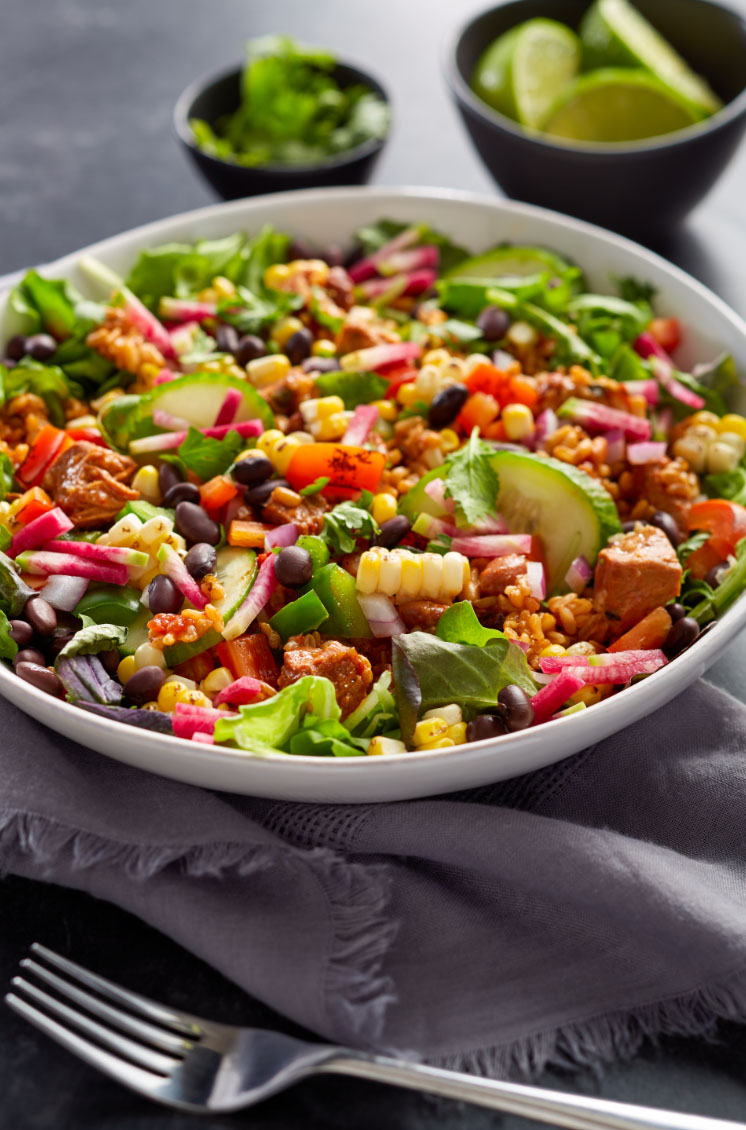 Burrito Bowl