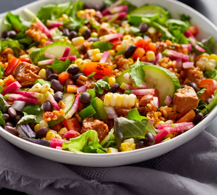 Burrito Bowl