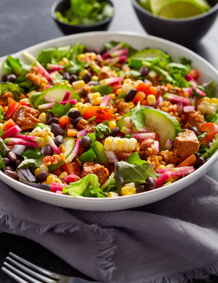 Burrito Bowl