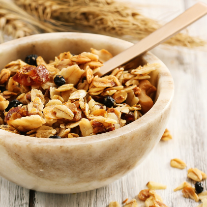 Crunchy Granola