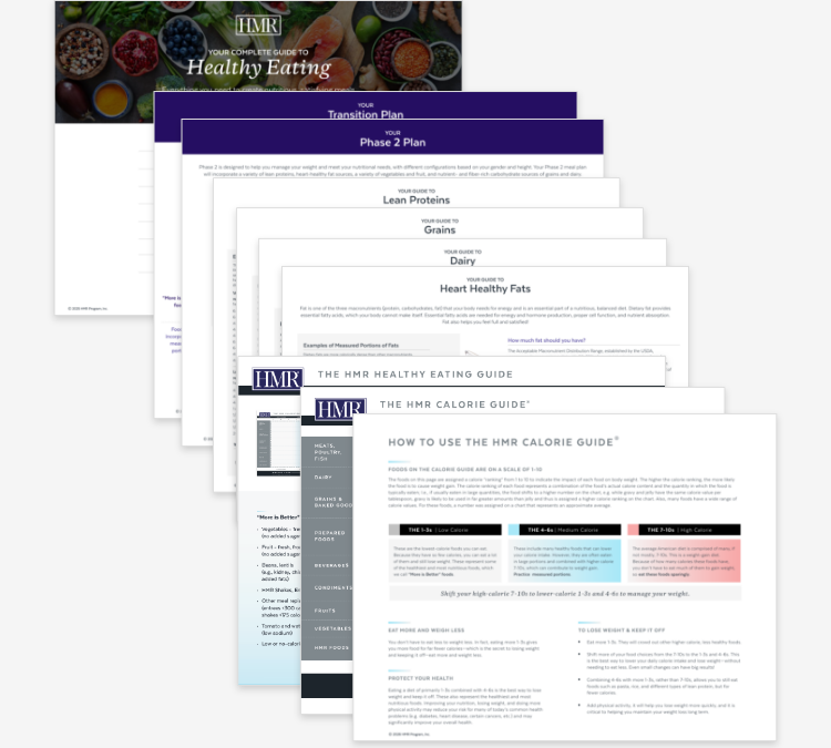 Your Complete Guide to Healthy Eating in Phase 2 and Beyond