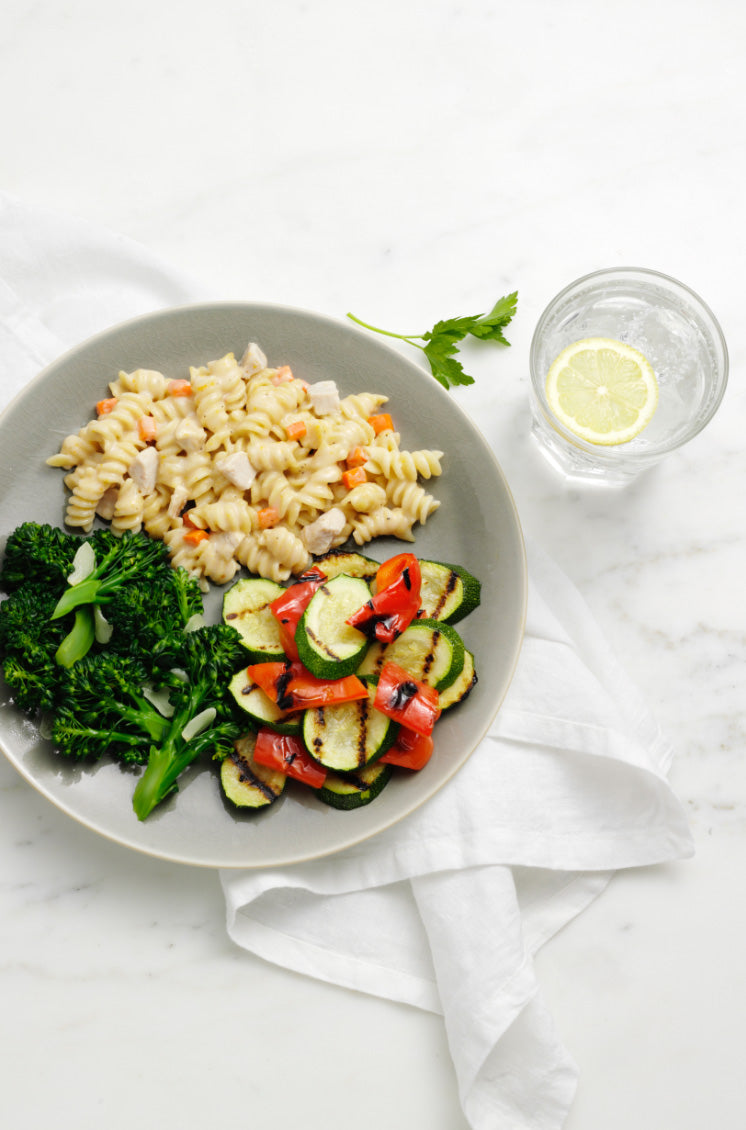 Hmr Program Tips for Meeting the HMR Diet Plan Minimums | HMR Article