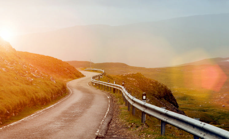 10 Healthy Travel Hacks