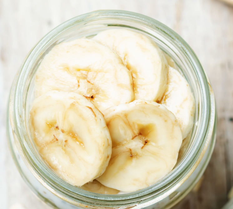 Overnight Oats