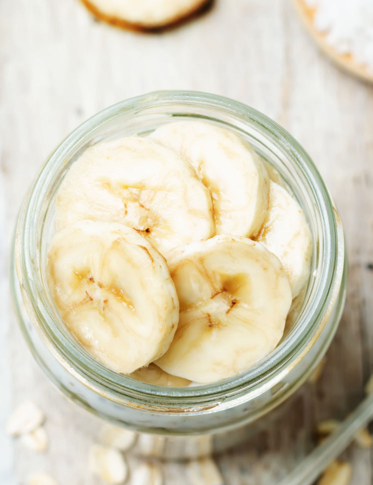 Overnight Oats