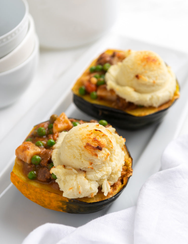 shepherds pie boats