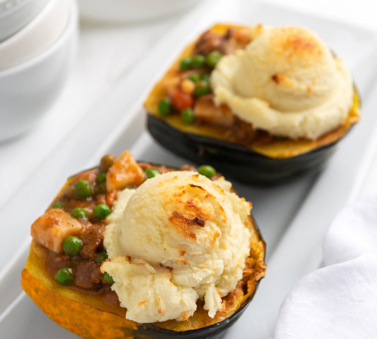shepherds pie boats