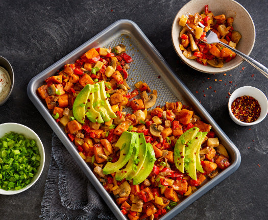 Commit to the Diet 100%—Stay "In the Box"