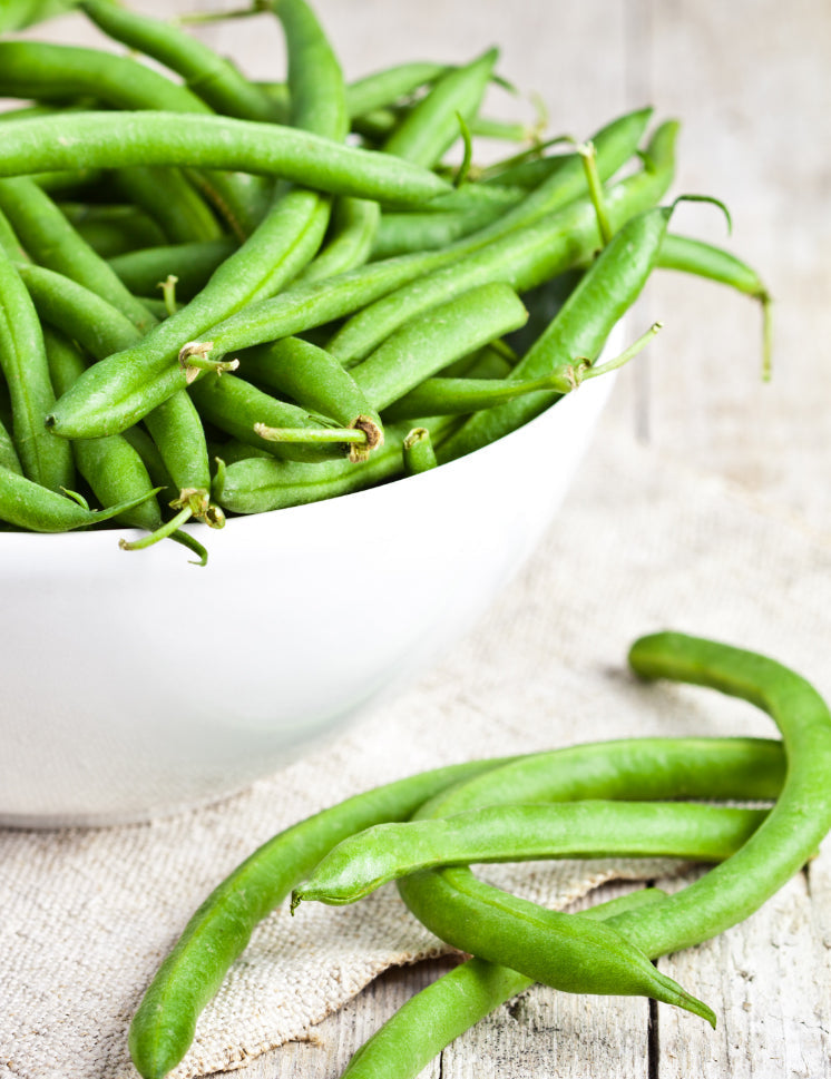 stroganoff green bean casserole
