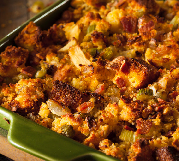 Thanksgiving in a Dish