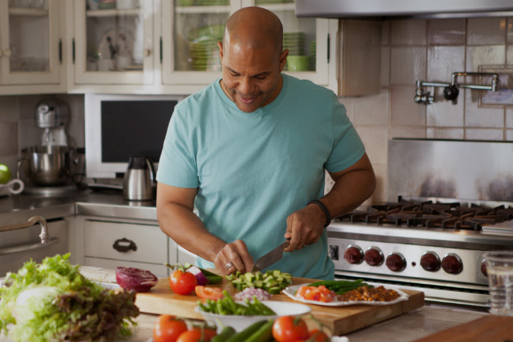 A Variety of Ways to Make Your HMR Entrees