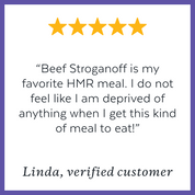 Beef Stroganoff with Noodles