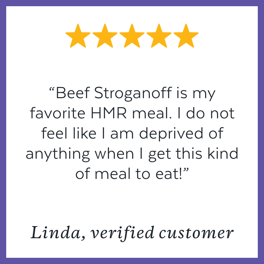 Beef Stroganoff with Noodles