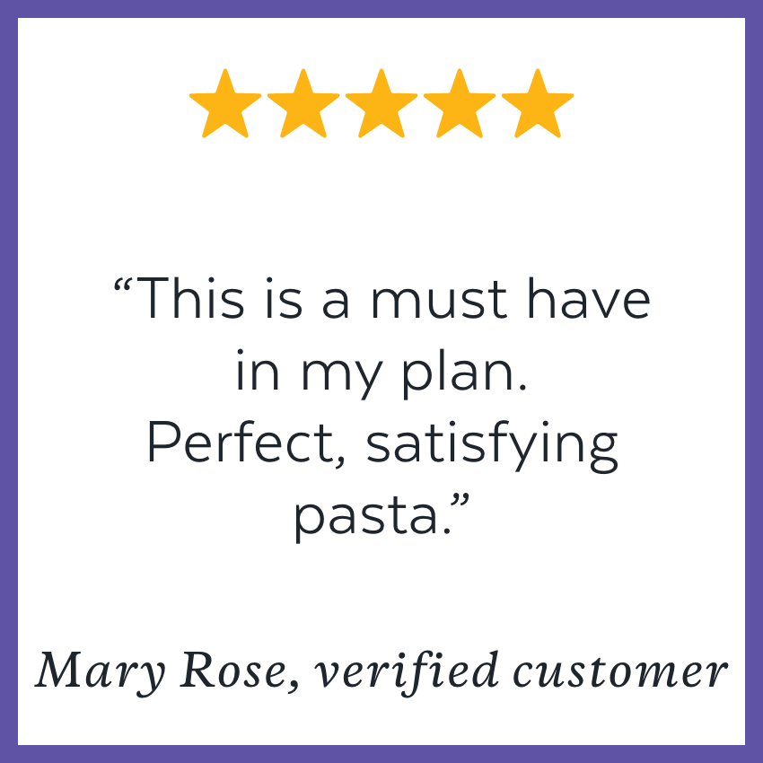 Chicken Pasta Parmesan