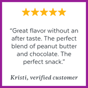 Chocolate Peanut Butter Bar