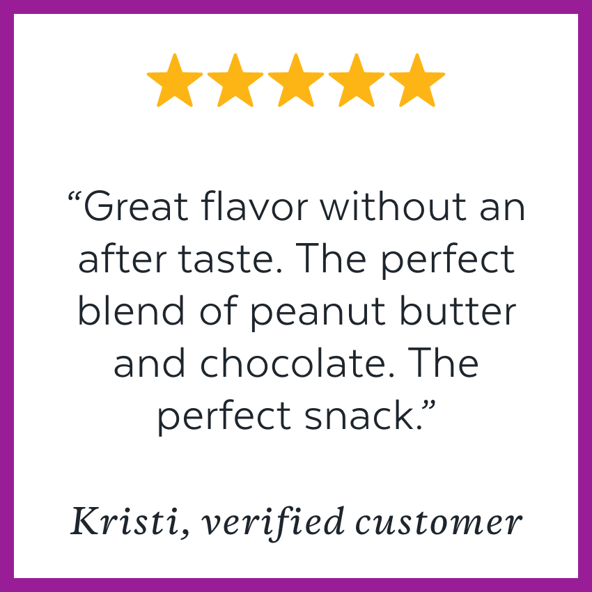 Chocolate Peanut Butter Bar