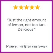 Lemon Bar