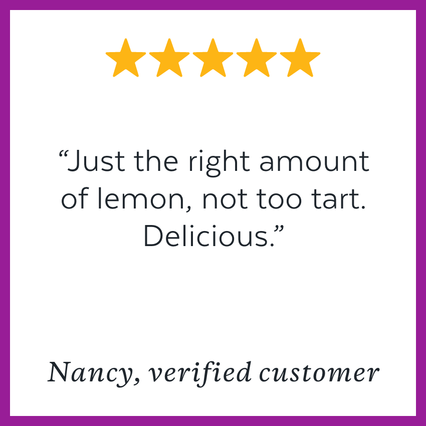 Lemon Bar