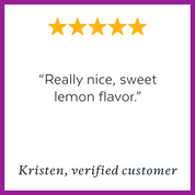 Lemon Bar