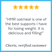 Multigrain Hot Cereal