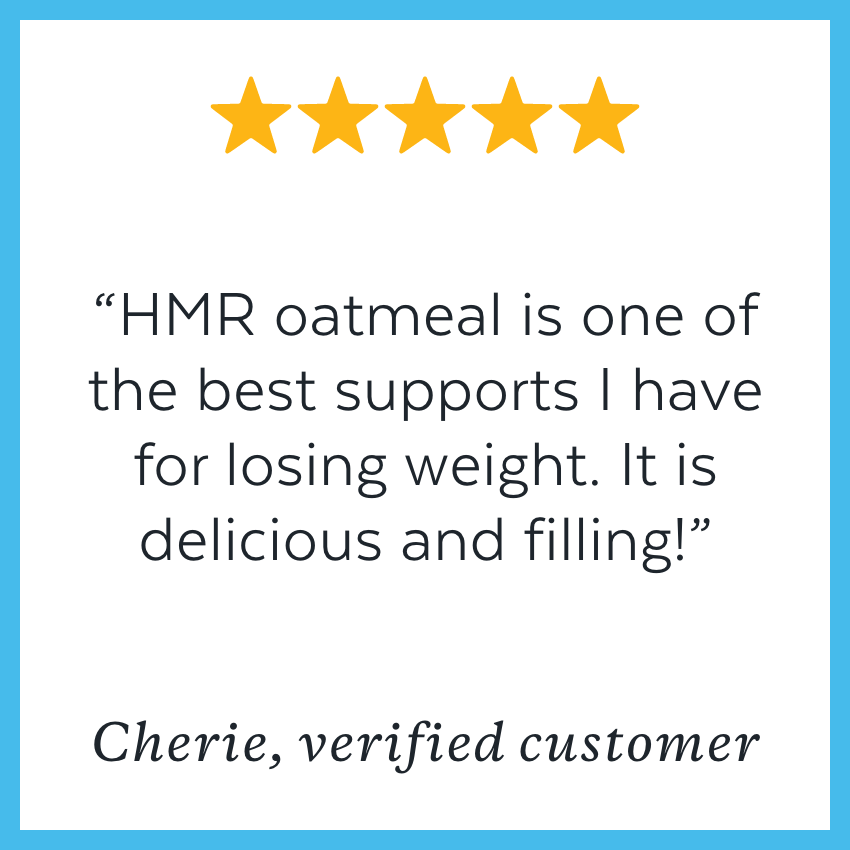 Multigrain Hot Cereal