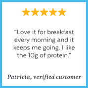 Multigrain Hot Cereal