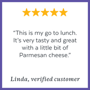 Pasta Fagioli