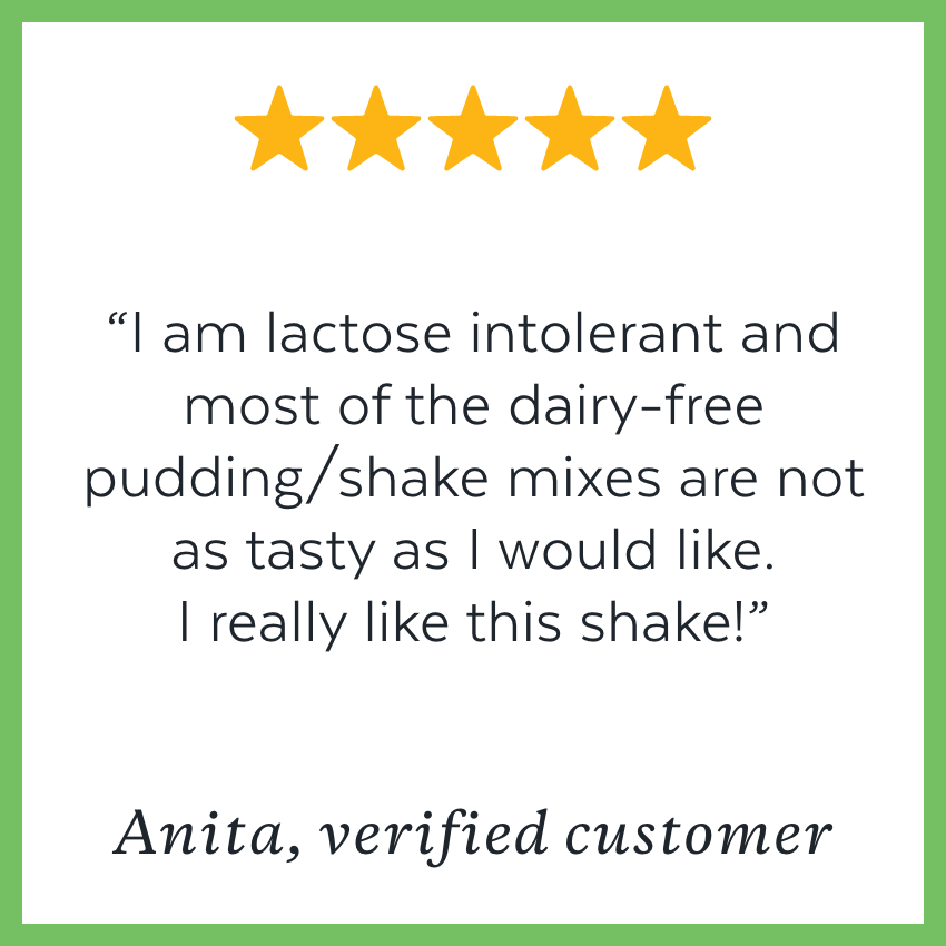 70 Plus Chocolate Shake & Pudding Mix