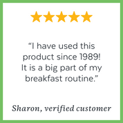 70 Plus Vanilla Shake & Pudding Mix
