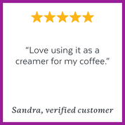 120 Salted Caramel Shake
