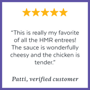 Rotini Chicken Alfredo